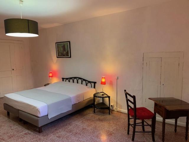 Le Mas De Crieulon Saint-Jean-de-Crieulon Εξωτερικό φωτογραφία