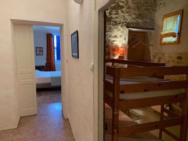 Le Mas De Crieulon Saint-Jean-de-Crieulon Εξωτερικό φωτογραφία