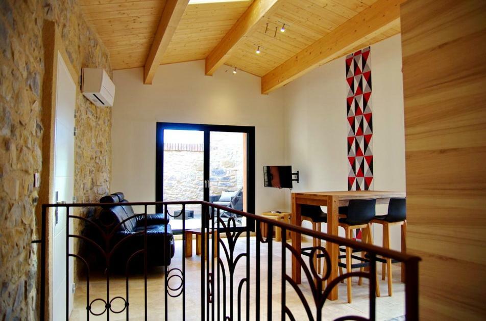 Le Mas De Crieulon Saint-Jean-de-Crieulon Εξωτερικό φωτογραφία