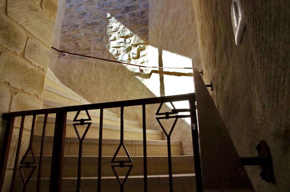 Le Mas De Crieulon Saint-Jean-de-Crieulon Εξωτερικό φωτογραφία