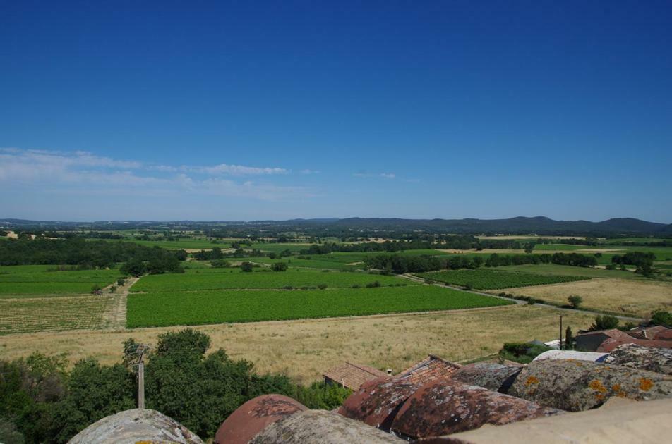 Le Mas De Crieulon Saint-Jean-de-Crieulon Εξωτερικό φωτογραφία