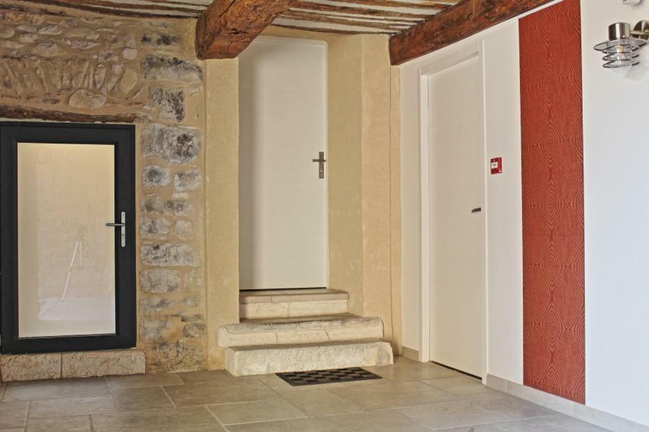 Le Mas De Crieulon Saint-Jean-de-Crieulon Εξωτερικό φωτογραφία