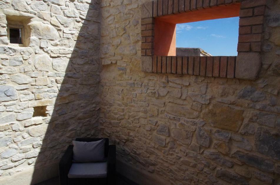 Le Mas De Crieulon Saint-Jean-de-Crieulon Εξωτερικό φωτογραφία
